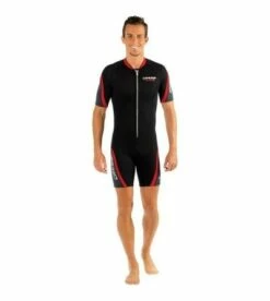 Shorty Cressi Playa 2.5mm - Homme