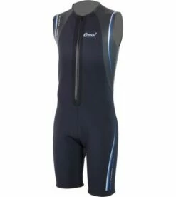 L'ATELIER DE LA MER Soldes Magasin 28 Shorty Cressi Termico 2mm - Homme