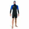 Shorty Mares 2nd Skin 1.5mm - Homme