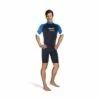 Shorty Mares Thermo Guard 1.5mm - Homme