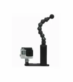 Support Type GO PRO Bigblue Simple Bras Flexible