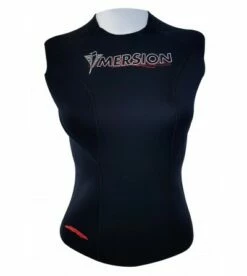 Top Imersion Metalite 3mm - Femme