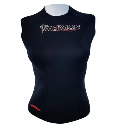 Top Imersion Metalite 3mm - Femme -L'ATELIER DE LA MER Soldes Magasin top imersion metalite 3mm femme
