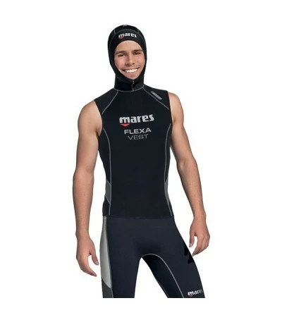 Top Mares Flexa - Homme 1 Top Mares Flexa - Homme