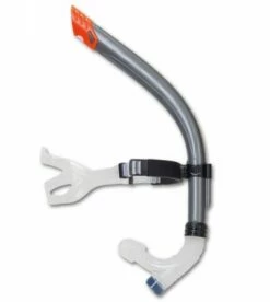 Tuba De Nage Frontal Avec Purge Imersion