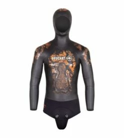 Veste Beuchat Espadon Elite 5mm