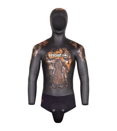 Veste Beuchat Espadon Elite 5mm 1 Veste Beuchat Espadon Elite 5mm