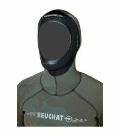 Veste Beuchat Espadon Prestige 5mm -L'ATELIER DE LA MER Soldes Magasin veste beuchat espadon prestige 5mm 5
