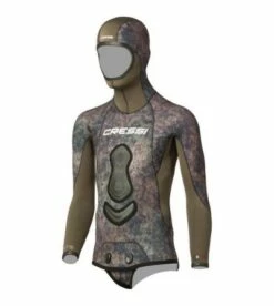 Veste Cressi Seppia 3.5mm
