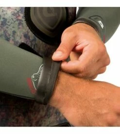 Veste Cressi Seppia 3.5mm 10 Veste Cressi Seppia 3.5mm -L'ATELIER DE LA MER Soldes Magasin veste cressi seppia 35mm 4