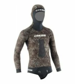 Veste Cressi Tracina 3.5mm