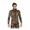 Veste Mares Illusion Camo Marron 3mm