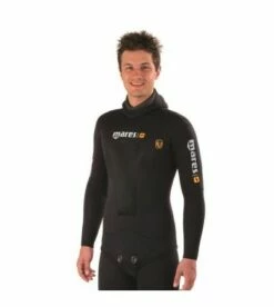 Veste Mares Squadra Superflex 5.5mm